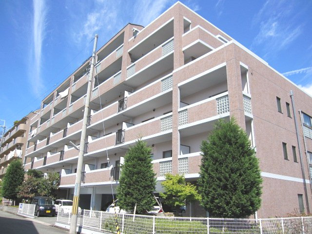 【外観】 | メリヤス岡場 | メリヤス岡場(Good Home)
