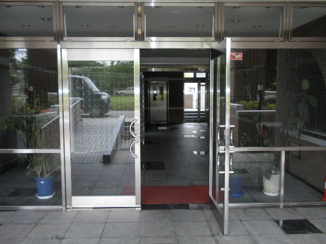 【エントランス】 | メリヤス岡場 | メリヤス岡場(Good Home)