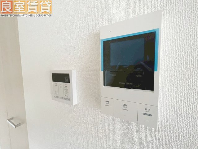 【セキュリティ】 | セイワパレス吹上公園
