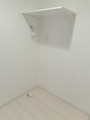 【設備】 | ハーミットクラブハウス柏葉