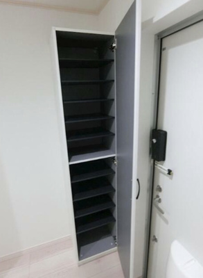 【玄関】 | ハーミットクラブハウス柏葉