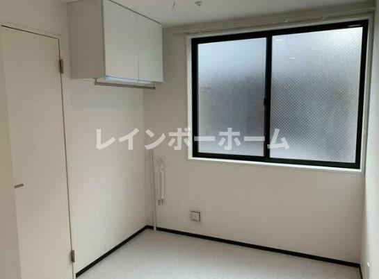 MAHARO RESIDENCE東四つ木Ⅱの内装