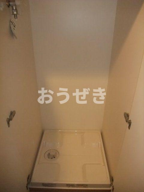 ルーブル渋谷初台弐番館の設備