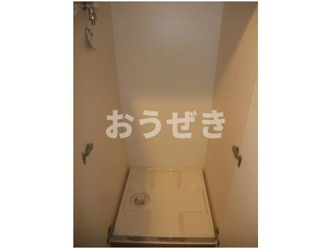 ルーブル渋谷初台弐番館のその他