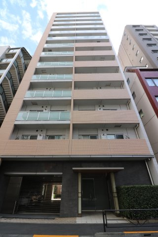 パークリュクス小石川の画像