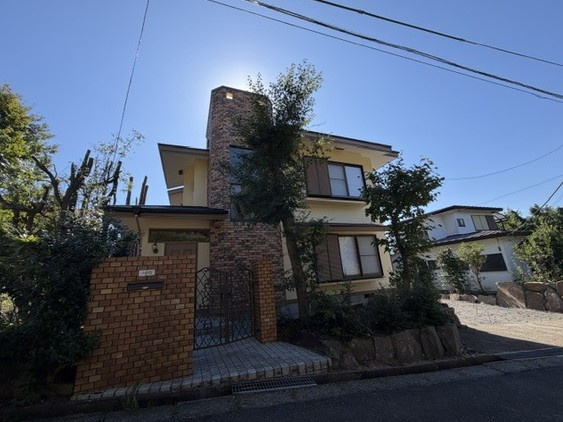 伊豆急伊豆高原　戸建の画像