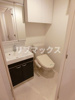 【トイレ】TLRレジデンス大鳥居レジデンス大鳥居 