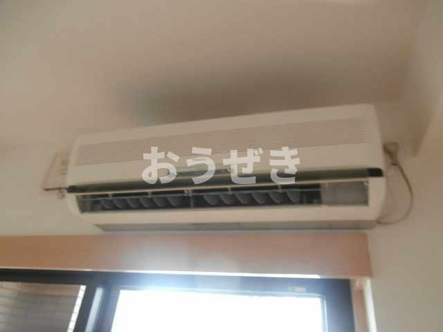 アヴァンティーク銀座２丁目　１１０４号室の設備