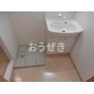 アヴァンティーク銀座２丁目　１１０４号室のトイレ