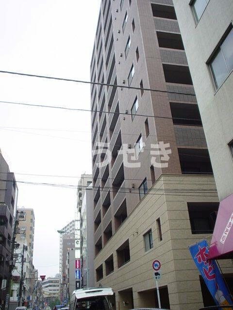 アヴァンティーク銀座２丁目　１１０４号室