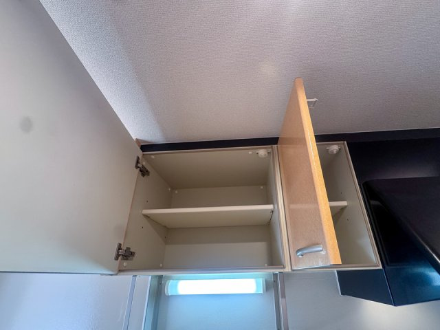 エクセラン　クレールの内装