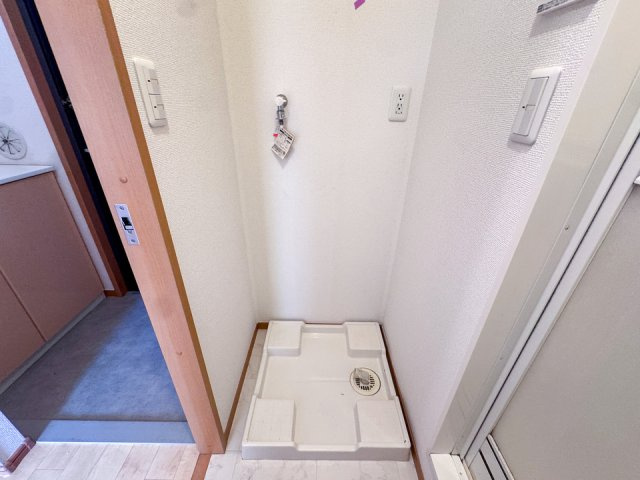 エクセラン　クレールの設備