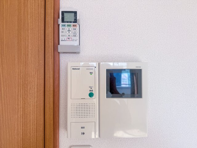 エクセラン　クレールのセキュリティ