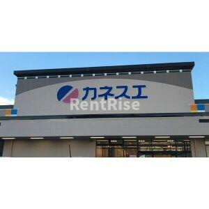 ウィズファニーⅣの駐車場