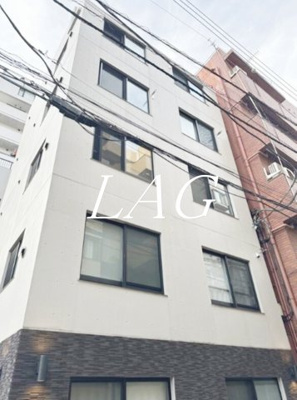【外観】 | HW.HILLS駒込 | 外観です。