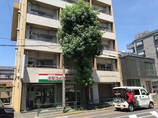 【外観】