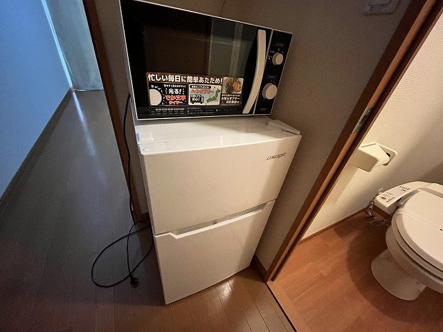 レオパレスメイクリポーズのその他
