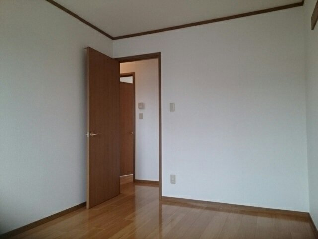 サニービレッジの内装