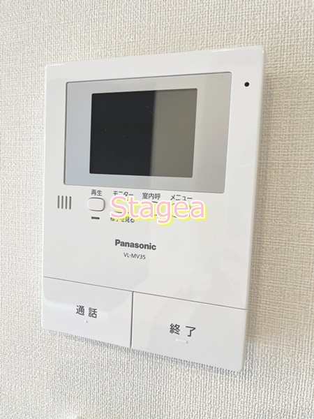 パームコテージⅧ番館の設備