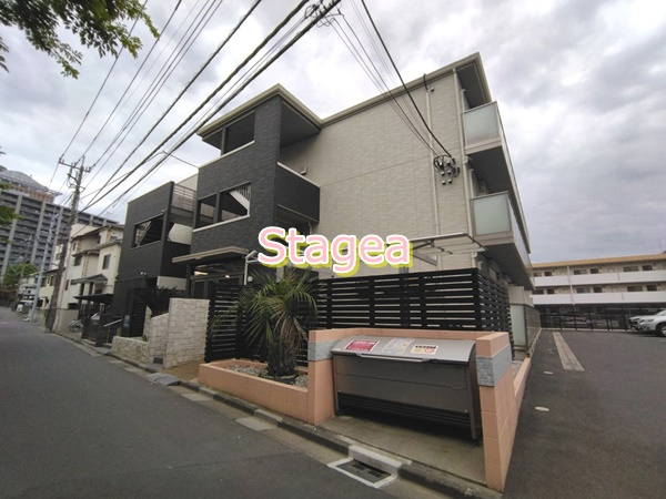 パームコテージⅧ番館のその他共用部分