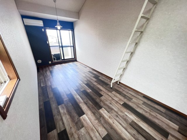 江戸川区一之江３丁目のアパート