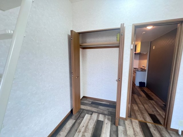江戸川区一之江３丁目のアパート
