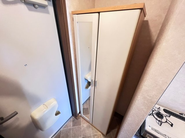 江戸川区一之江３丁目のアパート