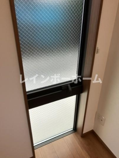 グランソフィア上福岡のその他