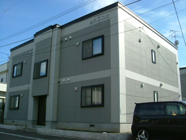 ソレアードＩ