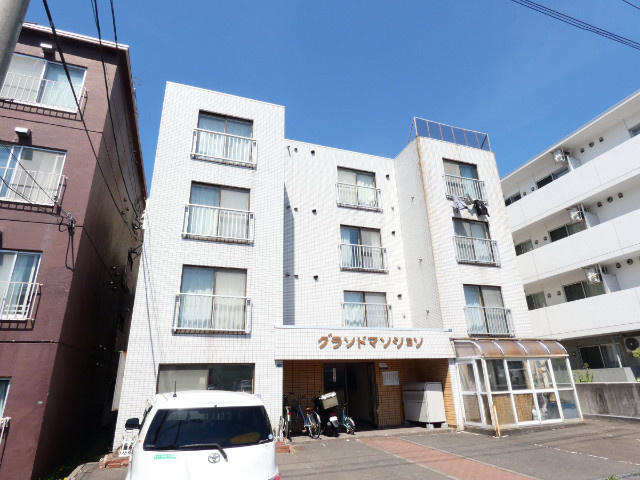 グランドマンション