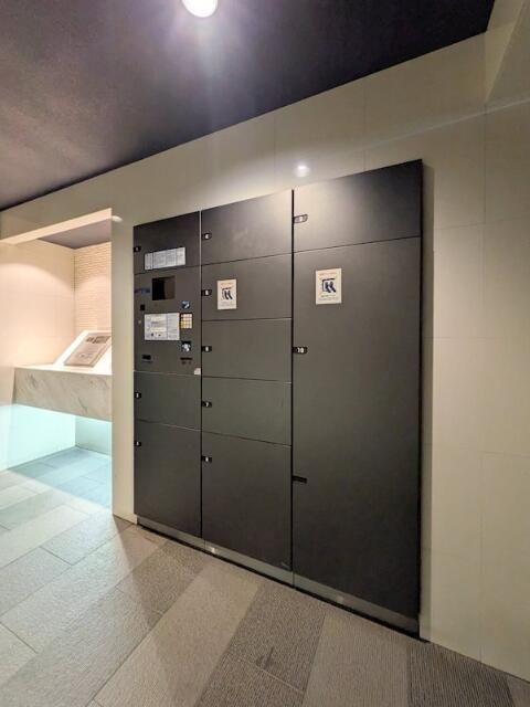 フェニックス板橋本町のその他共用部分