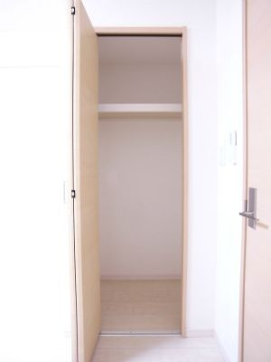 リブリ・NKYの収納