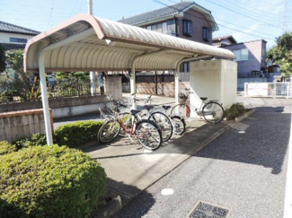 【その他共用部分】 | クローバーヒル