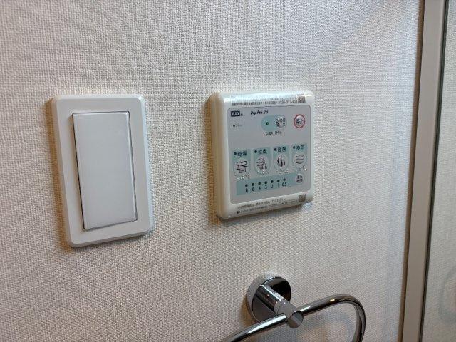 ポラリス所沢のその他