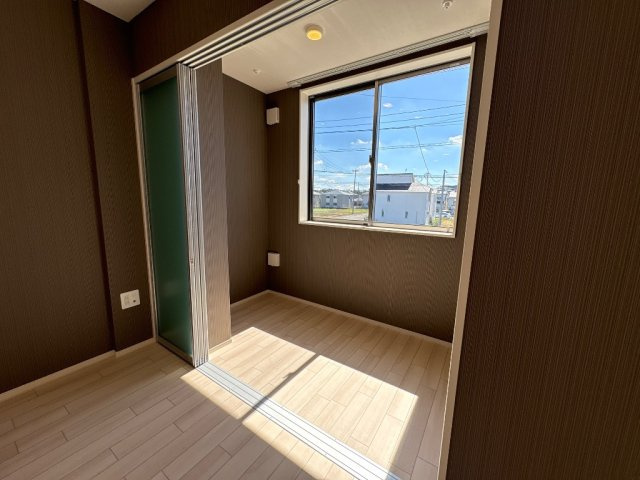 ポラリス所沢のその他