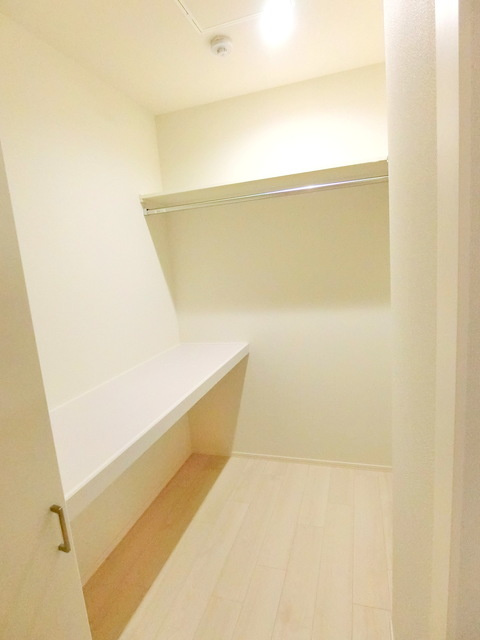 Ｍ’ｓ　Ｃｏｕｒｔ　国分寺の居間・リビング