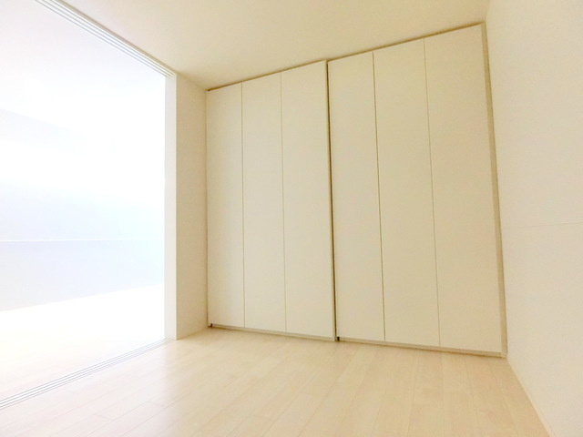 Ｍ’ｓ　Ｃｏｕｒｔ　国分寺の洋室