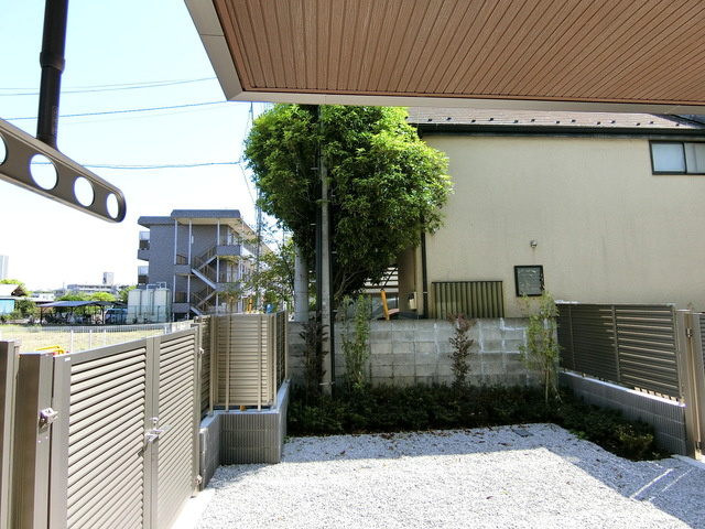 Ｍ’ｓ　Ｃｏｕｒｔ　国分寺の展望