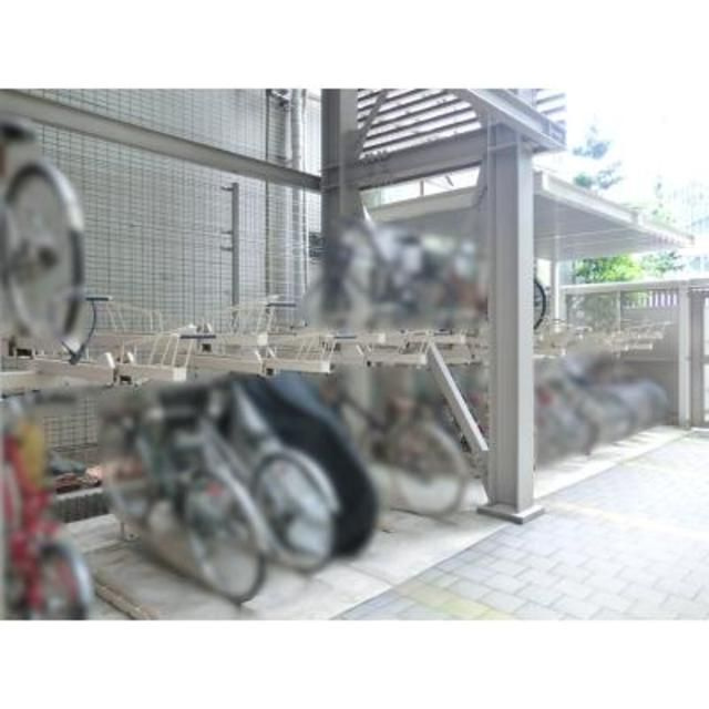 パークリュクス小石川のその他共用部分