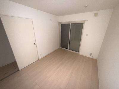【寝室】 | ボナール