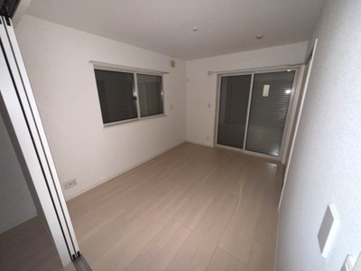 【洋室】 | ボナール