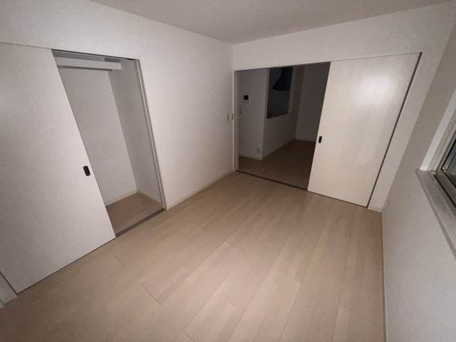 【洋室】 | ボナール