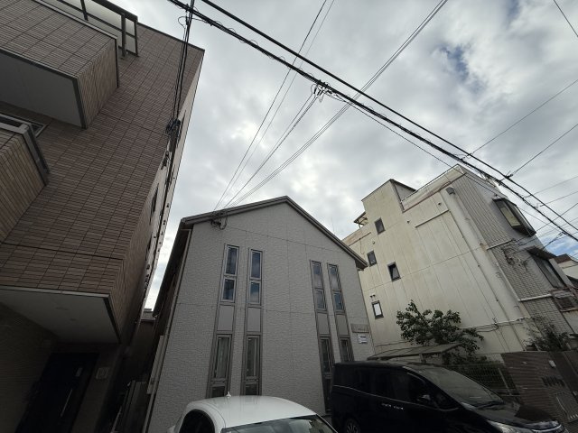 【外観】 | ボナール