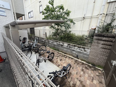 【その他共用部分】 | ボナール