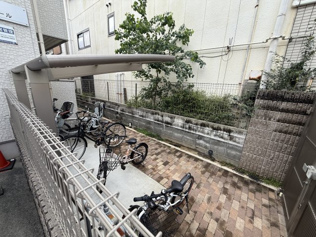 【その他共用部分】 | ボナール