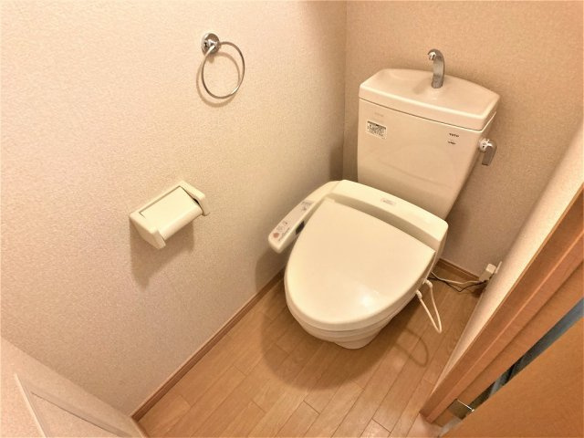 レオパレスエミールプラザのその他