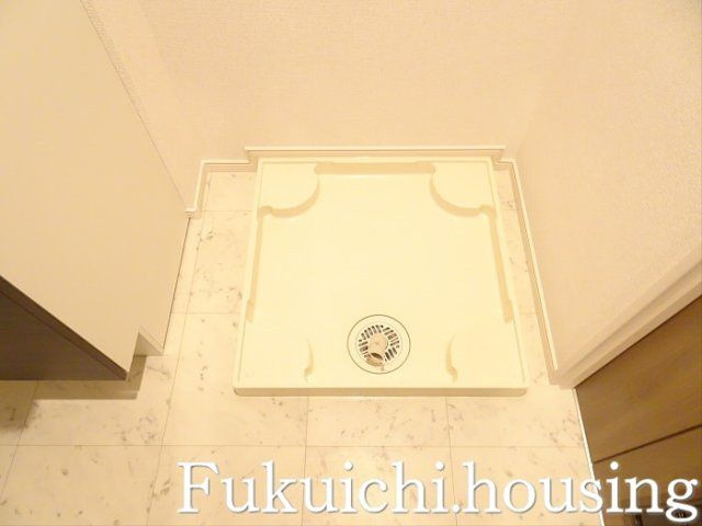 レジデンス桜樺の設備