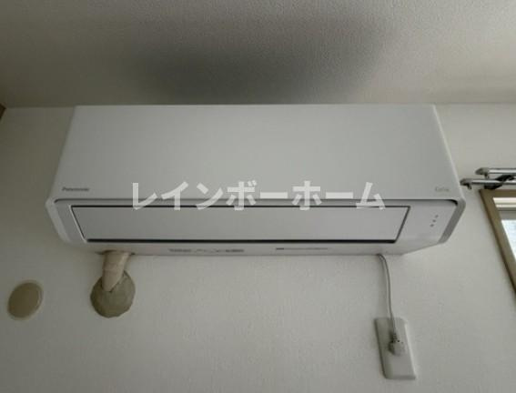 メゾン石原のその他
