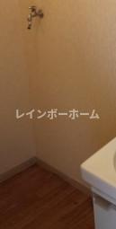 メゾン石原の設備