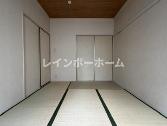 メゾン石原の内装